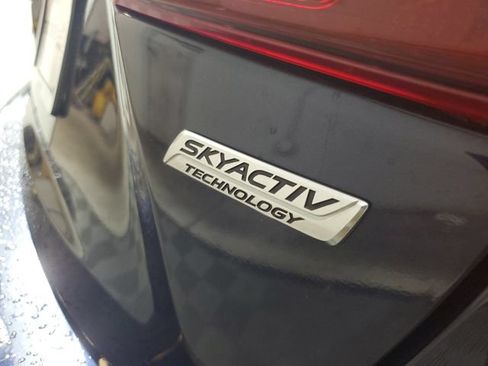 Used 2016 MAZDA MAZDA3 s Grand Touring FWD image 7