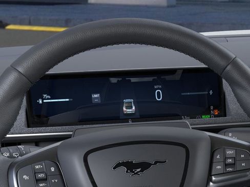 New 2025 Ford Mustang Mach-E Premium image 14