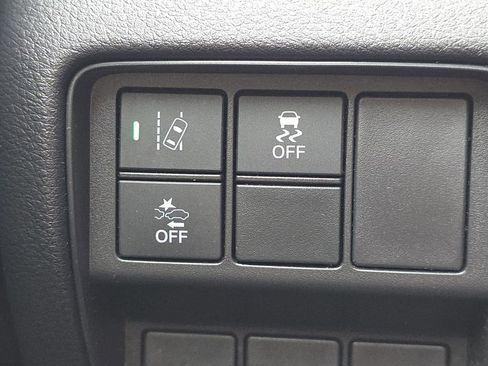 Used 2020 Honda CR-V EX image 13