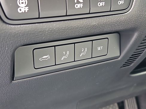 New 2026 MAZDA CX-50 AWD 2.5 S image 13