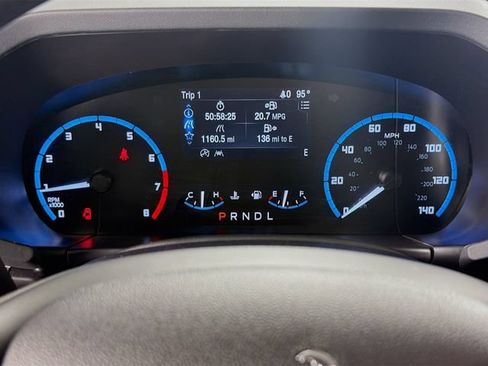 Used 2023 Ford Bronco Sport Big Bend w/ Convenience Package AWD/4WD image 17