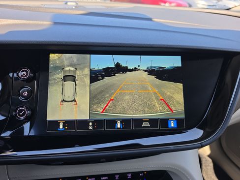 Certified 2023 Buick Envision Avenir FWD image 27