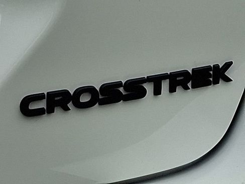 New 2026 Subaru Crosstrek 2.5i Limited AWD/4WD image 12