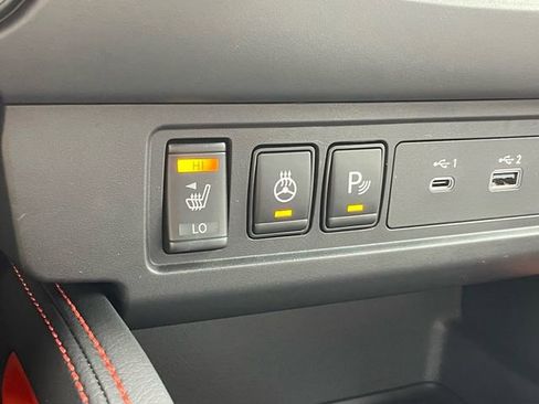 New 2026 Nissan Frontier PRO-4X w/ Pro Premium Package AWD/4WD image 16