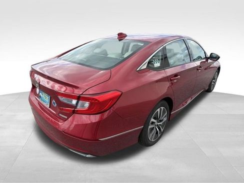 Used 2020 Honda Accord EX-L image 7