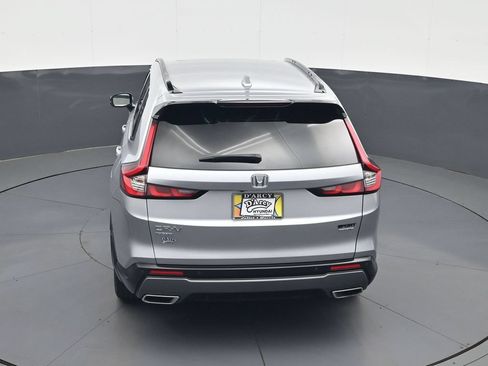 Used 2025 Honda CR-V Sport Touring image 19