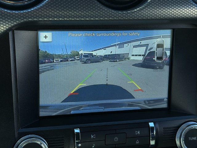 Used 2017 Ford Mustang GT Premium w/ Equipment Group 401A RWD image 13