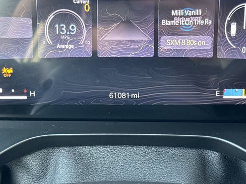 Used 2023 Jeep Grand Cherokee Limited image 26