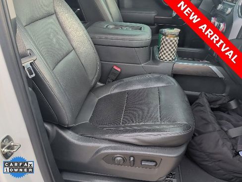 Used 2020 GMC Sierra 1500 SLT w/ SLT Premium Package image 12