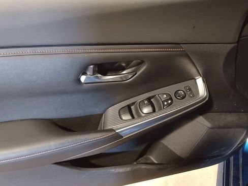 Used 2021 Nissan Sentra SR image 5