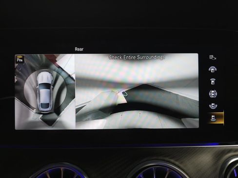 Certified 2023 Mercedes-Benz AMG GT 63 image 18