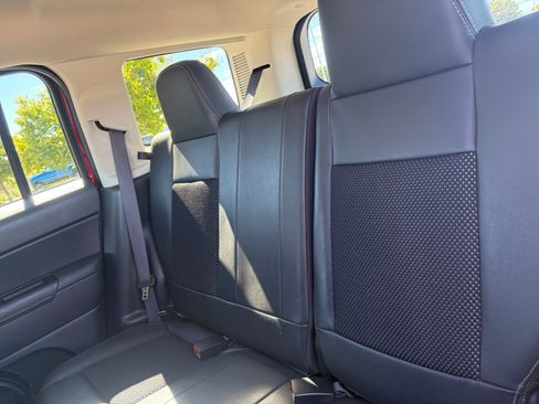Used 2016 Jeep Patriot Sport w/ Power Value Group FWD image 26