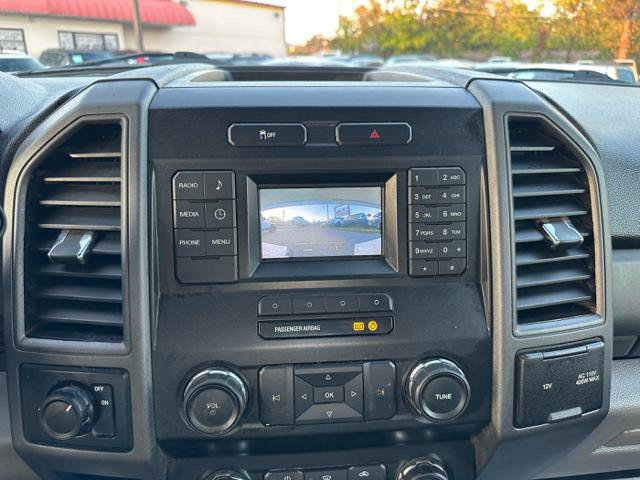 Used 2019 Ford F350 XL w/ STX Appearance Package RWD image 19