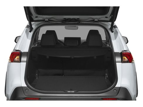 New 2025 Toyota RAV4 Limited w/ Weather Package image 11