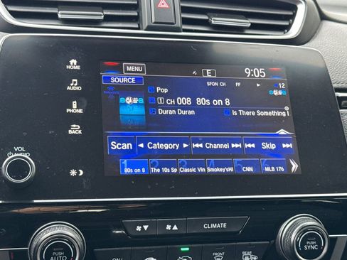 Used 2020 Honda CR-V EX image 23