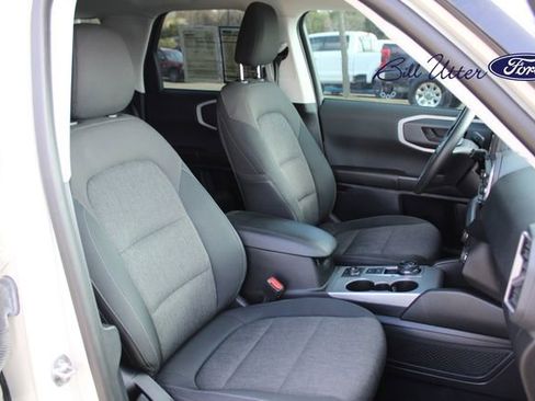 Certified 2024 Ford Bronco Sport Big Bend image 11