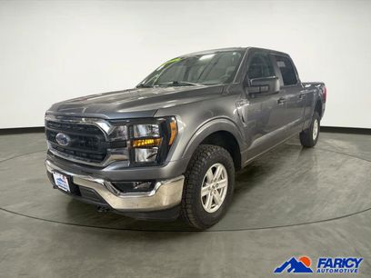 Used 2023 Ford F150 XLT w/ Trailer Tow Package