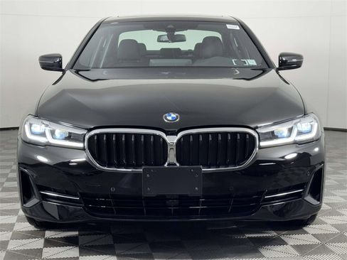 Used 2022 BMW 530i xDrive 530i xDrive w/ Convenience Package image 6