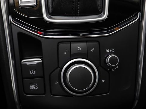 Used 2021 MAZDA CX-5 Grand Touring w/ GT Premium Package image 14