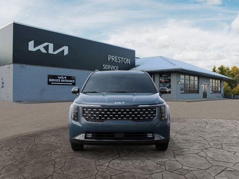 New 2026 Kia Carnival SX Prestige image 2