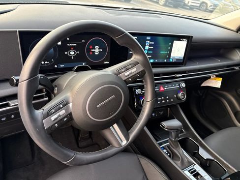 Certified 2026 Hyundai Tucson SEL FWD image 5