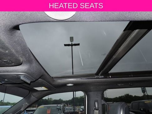 Used 2023 Ford F150 Raptor AWD/4WD image 16