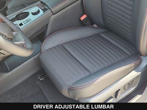 New 2026 Nissan Rogue SV AWD/4WD image 16