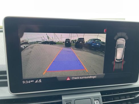Used 2018 Audi Q5 2.0T Premium Plus AWD/4WD image 27