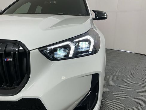New 2026 BMW X1 M35i w/ Technology Package image 8