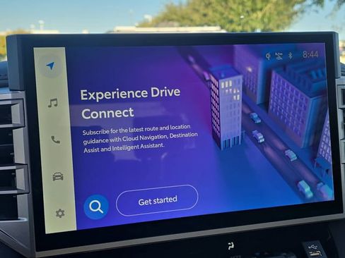 New 2026 Toyota Tundra Platinum image 21