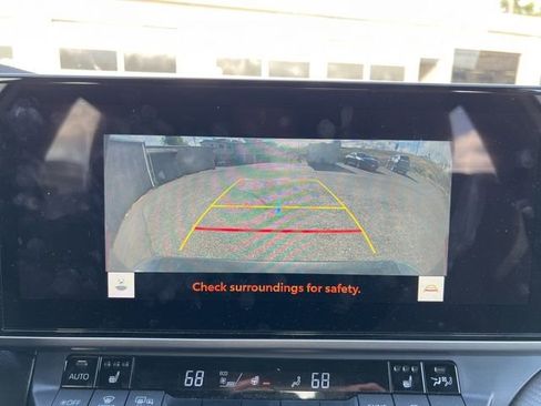 Used 2025 Toyota Camry SE w/ Multimedia Upgrade Package FWD image 13