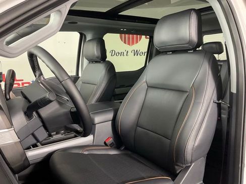 New 2026 Ford F350 Lariat w/ Lariat Ultimate Package image 14