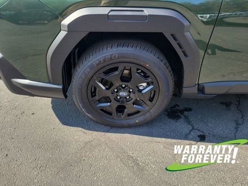 New 2026 Subaru Outback Limited image 19