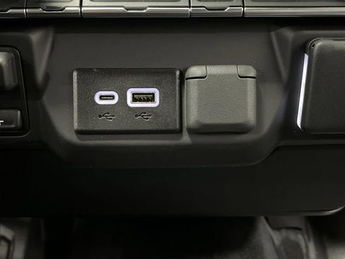 New 2025 Chevrolet Silverado 3500 W/T w/ WT Convenience Package image 23