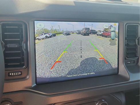 New 2026 Ford Bronco Big Bend image 13