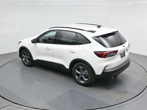 New 2025 Ford Escape ST-Line w/ Tech Pack #1 image 40