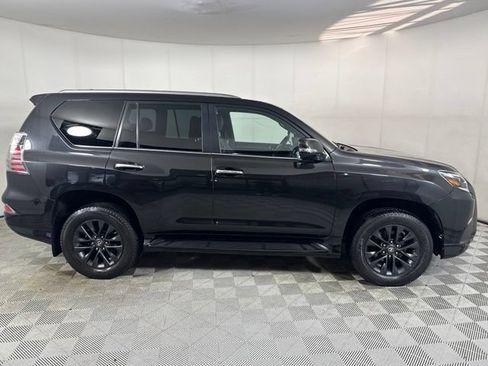 Used 2022 Lexus GX 460 Premium w/ Premium Plus Package AWD/4WD image 10