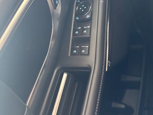 New 2026 Ford Expedition Platinum AWD/4WD image 16