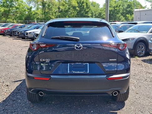 New 2026 MAZDA CX-30 AWD 2.5 S w/ Select Sport Pkg image 5
