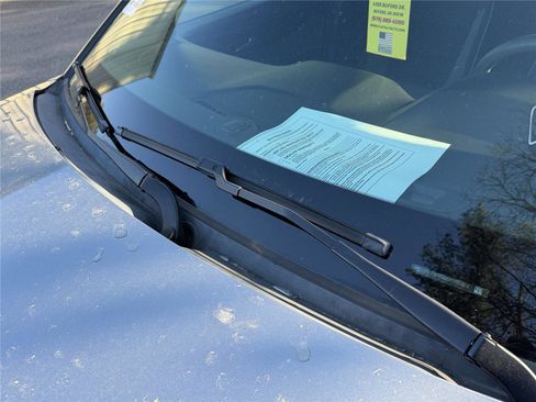 Used 2023 Chevrolet TrailBlazer LT image 10