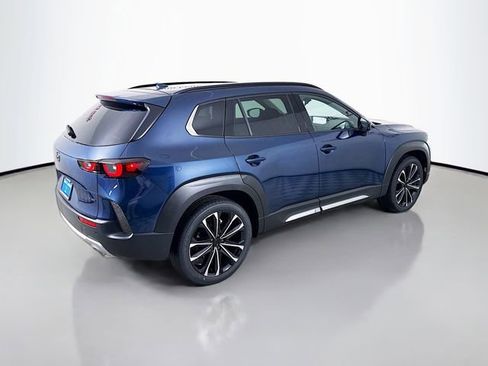 New 2026 MAZDA CX-50 2.5 Turbo w/ Accent Package image 7
