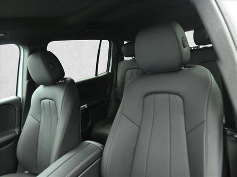 Certified 2026 Mercedes-Benz GLB 250 GLB 250 image 9