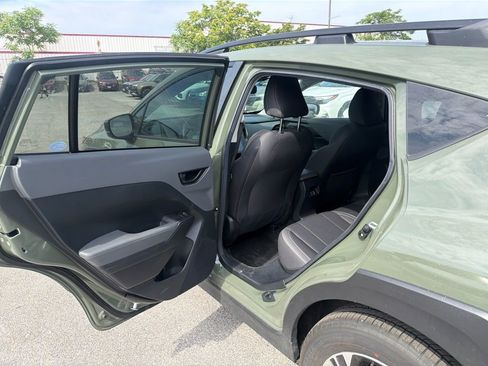 Certified 2026 Subaru Crosstrek 2.0i Premium AWD/4WD image 7
