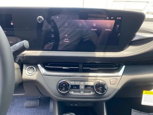 New 2026 Buick Envista Sport Touring w/ Convenience I Package FWD image 14
