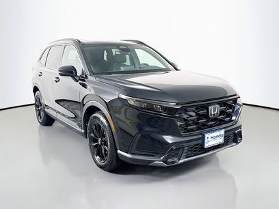 Used 2023 Honda CR-V Sport