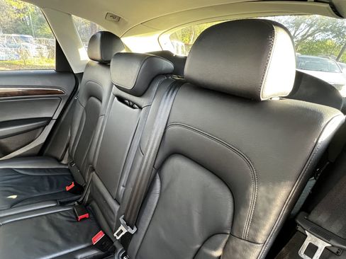 Used 2016 Audi Q5 2.0T Premium Plus w/ Premium Plus Package image 31