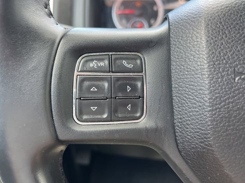 Used 2017 RAM 2500 Lone Star w/ Sport Appearance Group image 24