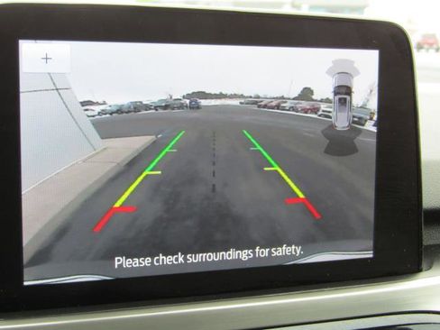 Certified 2021 Ford Escape Titanium image 24