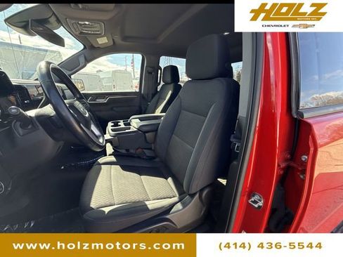 Certified 2022 GMC Sierra 1500 Elevation image 19