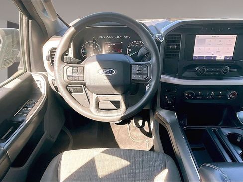 Used 2021 Ford F150 XLT AWD/4WD image 9